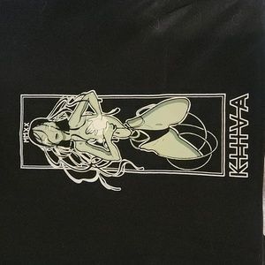 Khiva tshirt